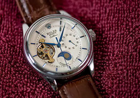 Buy Watches Online in Tulsa, OK