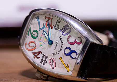 Watch Buying Service in Tulsa, OK