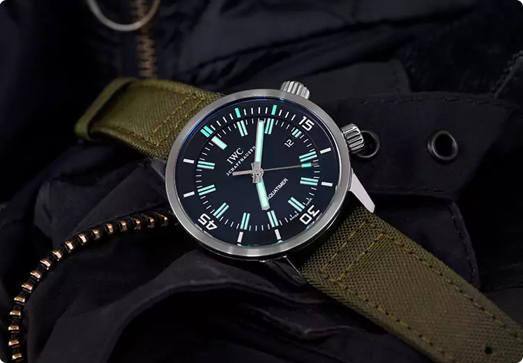 Professional Watch Appraisal in Tulsa, OK